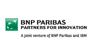 BNP Paribas parners for innovation