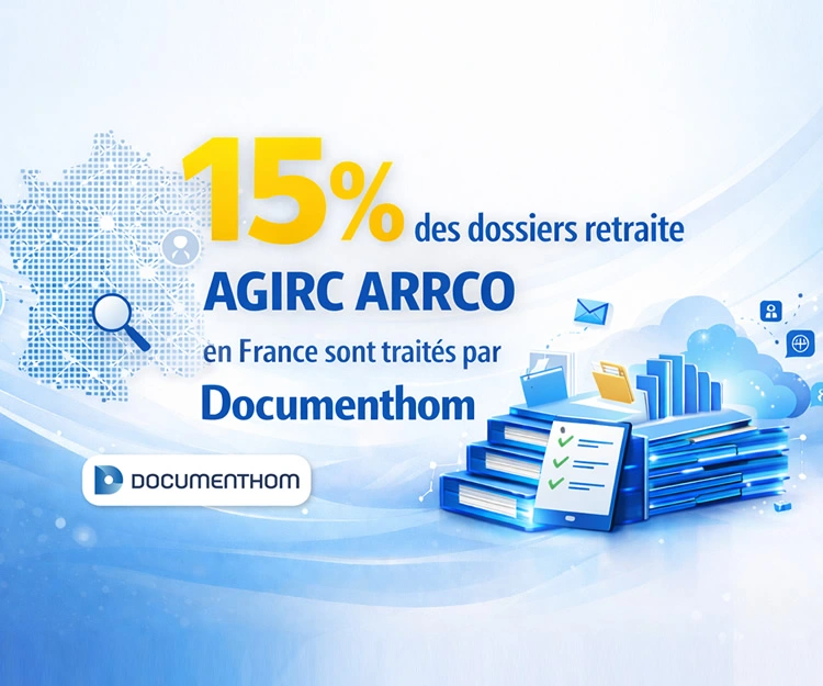 DocumentHom spécialiste dans la sous-traitance administrative