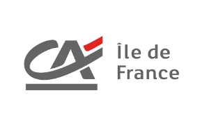 ca ile de france