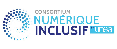 Consortium numérique inclusif