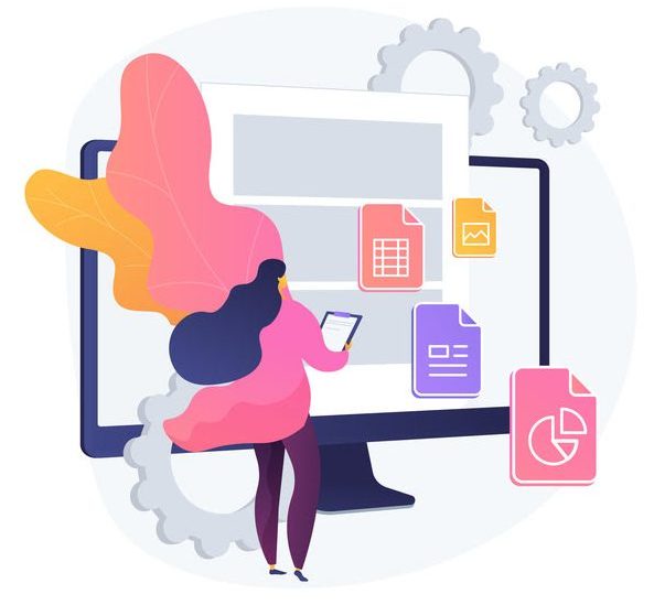 Dématérialisation de processus