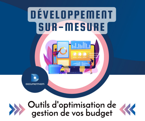 Développement Applicatif métier