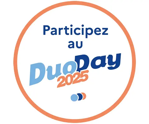 Duoday 2025 inscription