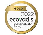 Ecovadis 2022"