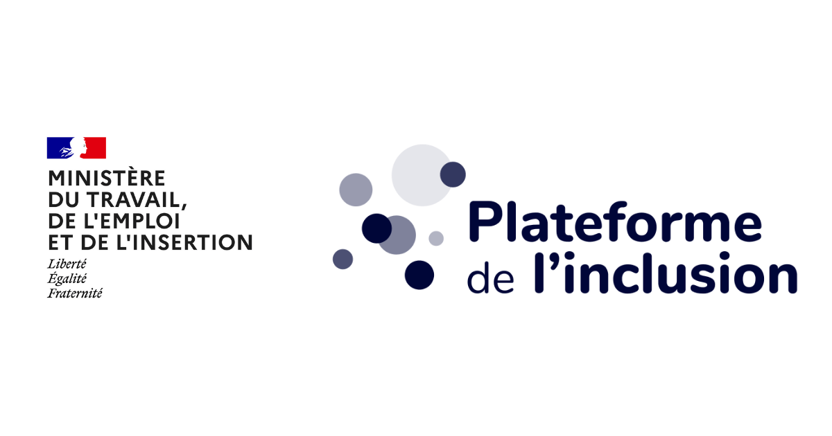 Plateforme inclusion