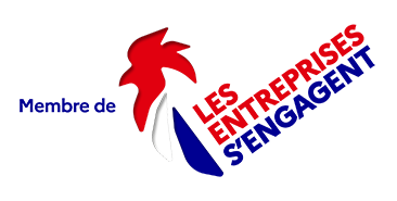 Membre de Les Entreprises s'engagent