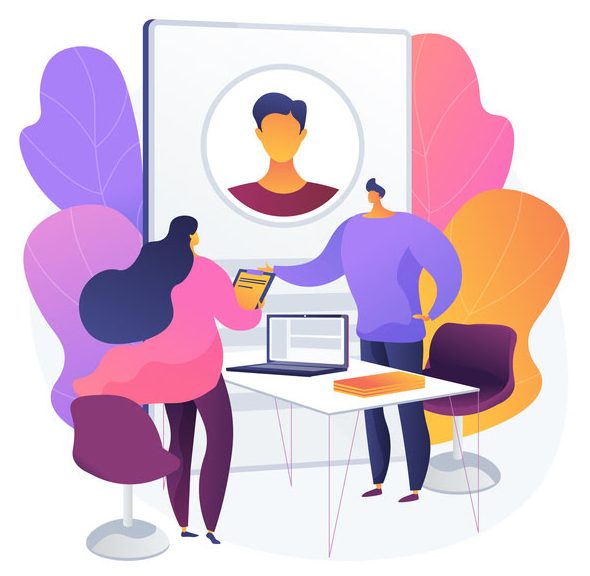 Recrutement de talents en situation de handicap