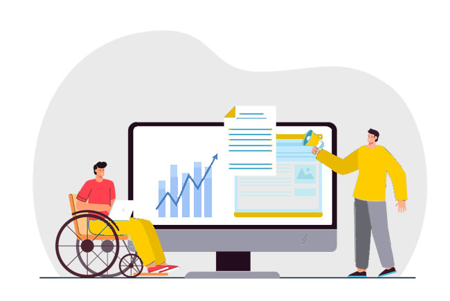 Salarié Entreprise adaptée